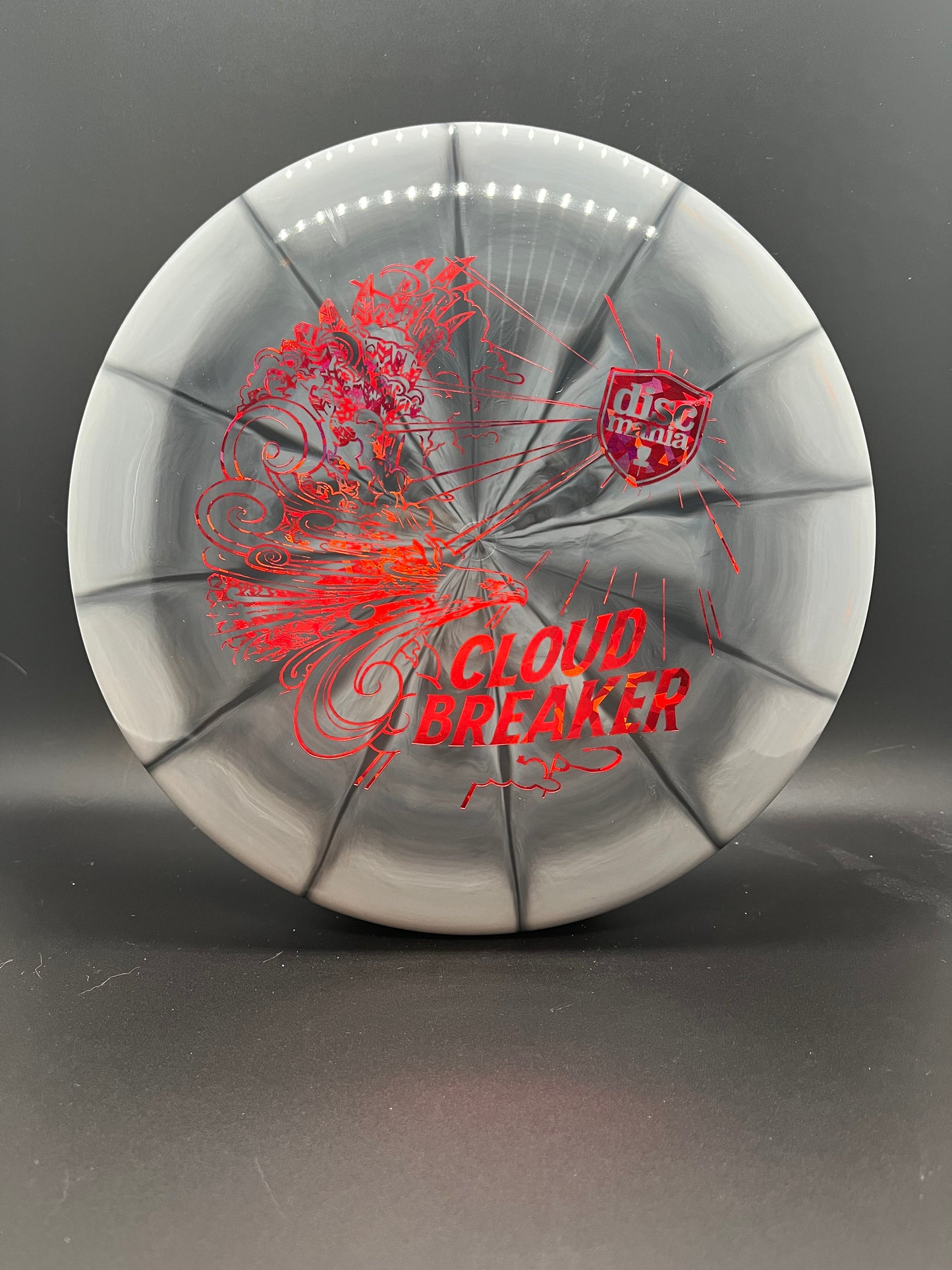 Discmania Lux Vapor Link