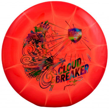 Discmania Lux Vapor Link