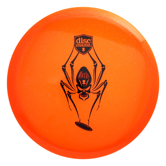 Discmania Limited Edition Metal Flake C-Line MD3