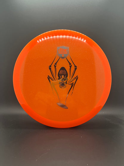 Discmania Limited Edition Metal Flake C-Line MD3