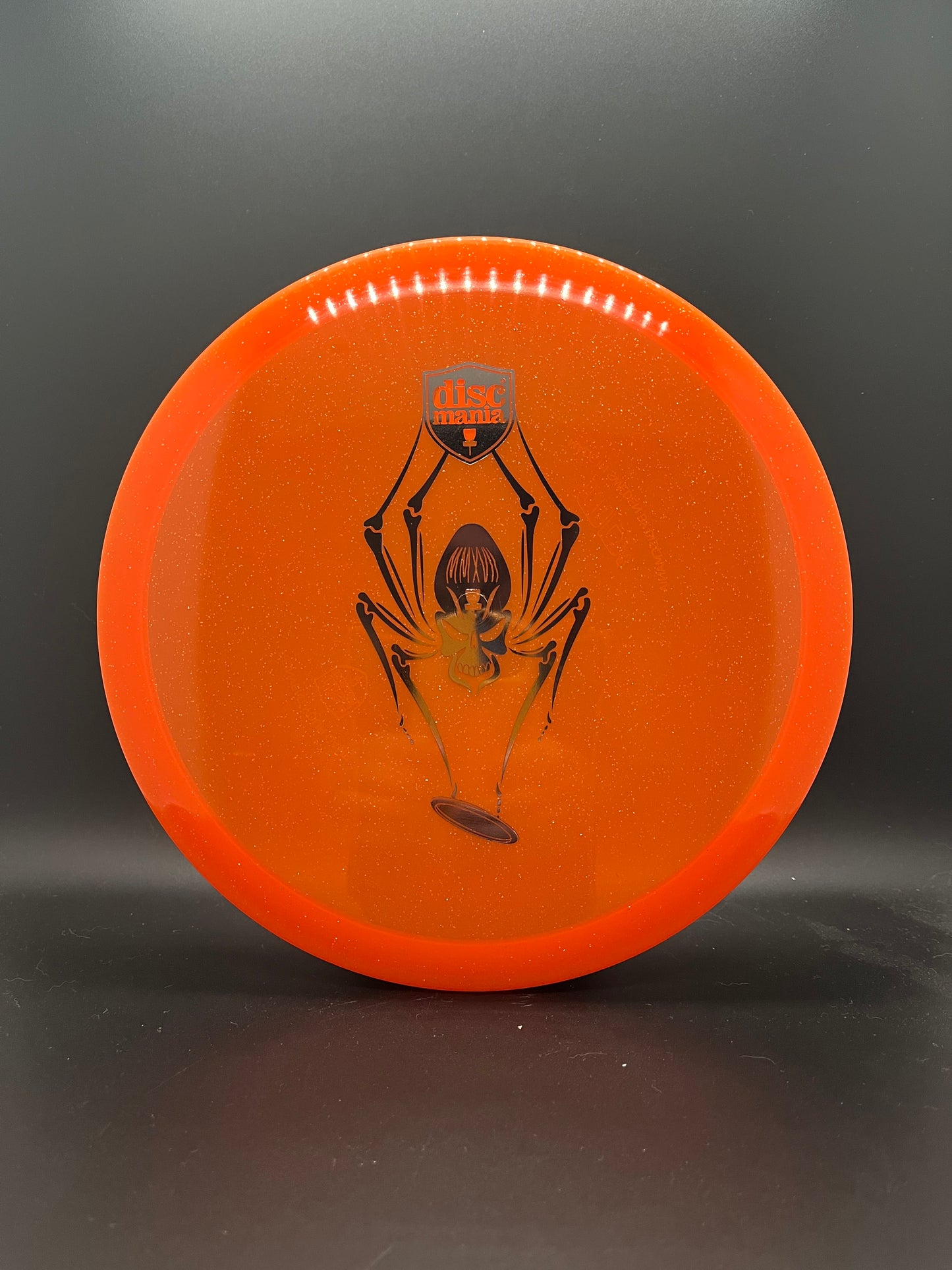 Discmania Limited Edition Metal Flake C-Line MD3