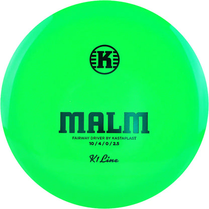 Kastaplast K1 Malm