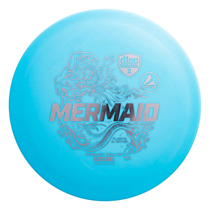 Discmania Active Base Mermaid