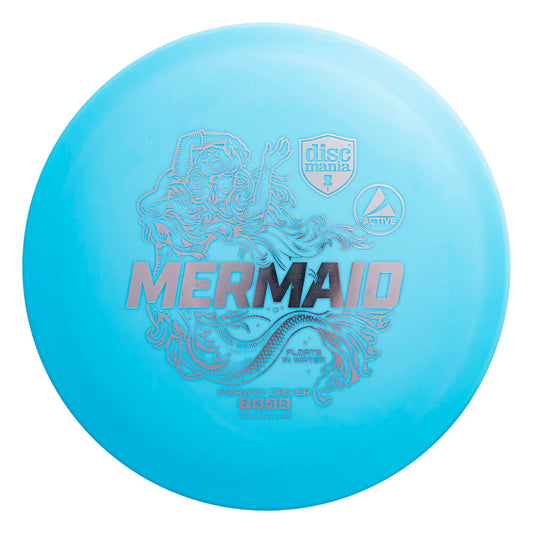 Discmania Active Base Mermaid