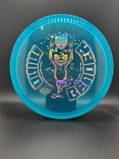 Discmania Signature Series Mind Bender