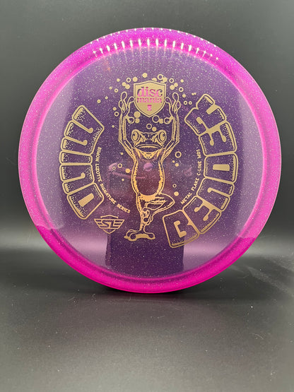 Discmania Signature Series Mind Bender