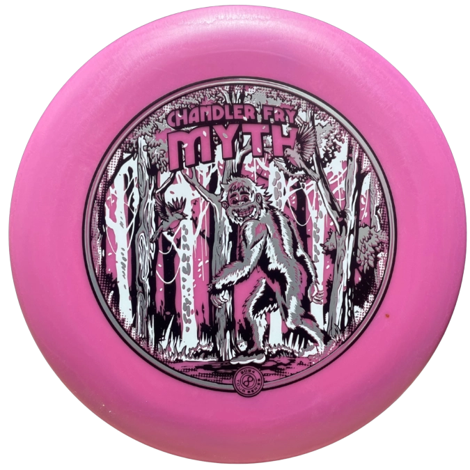 Infinite Discs Signature Series P-Blend Myth