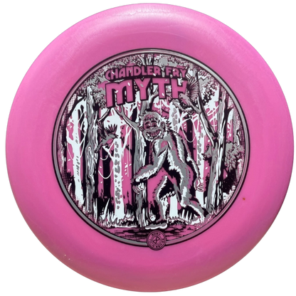 Infinite Discs Signature Series P-Blend Myth