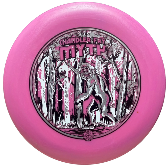 Infinite Discs Signature Series P-Blend Myth