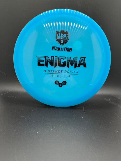 Discmania Neo Enigma