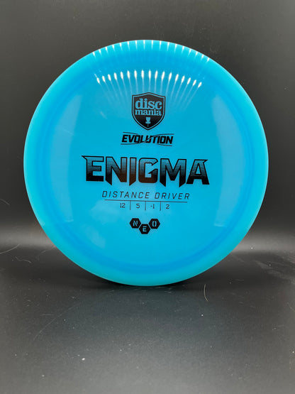 Discmania Neo Enigma