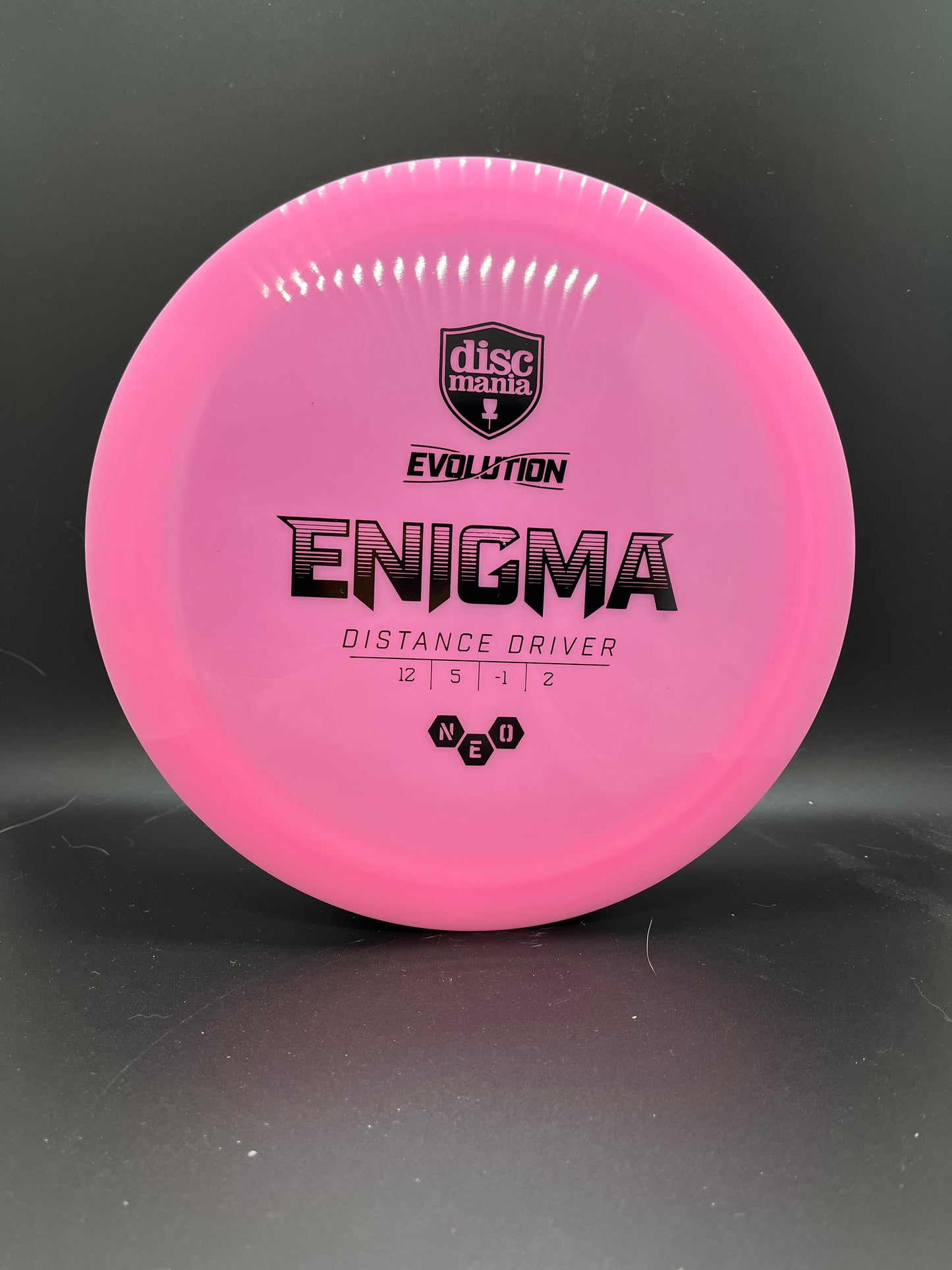 Discmania Neo Enigma