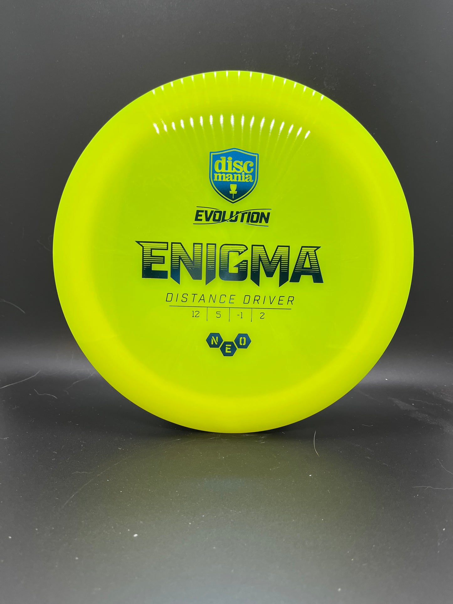 Discmania Neo Enigma