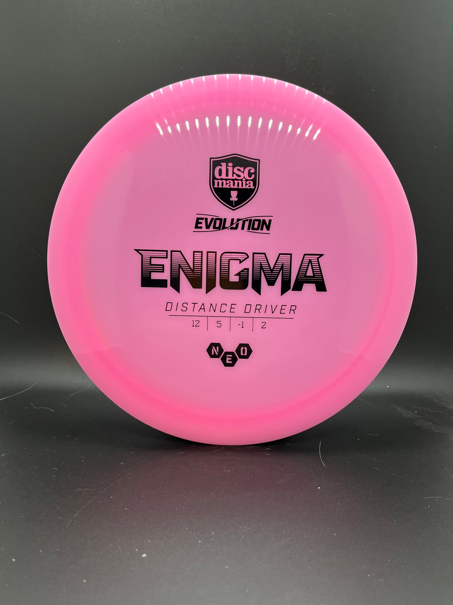 Discmania Neo Enigma