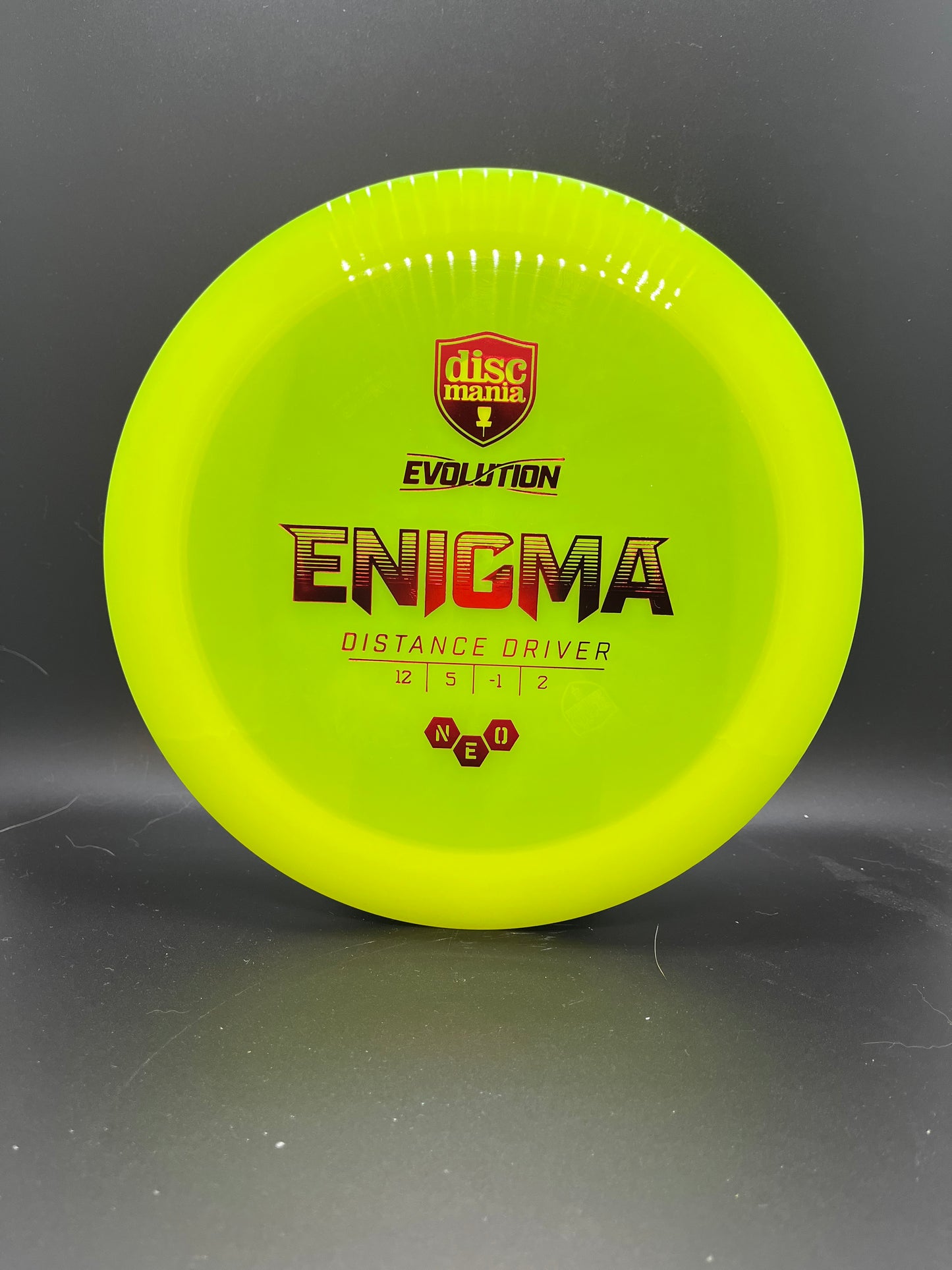 Discmania Neo Enigma