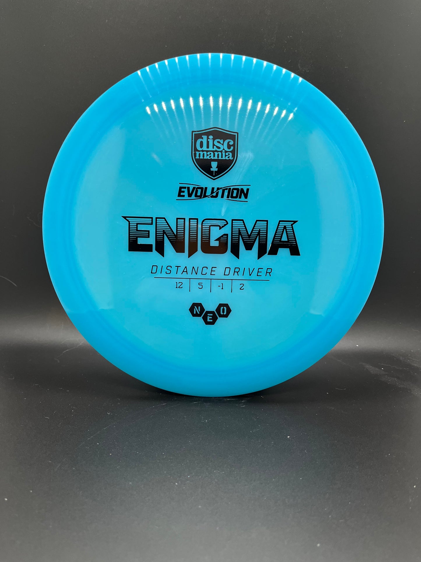 Discmania Neo Enigma