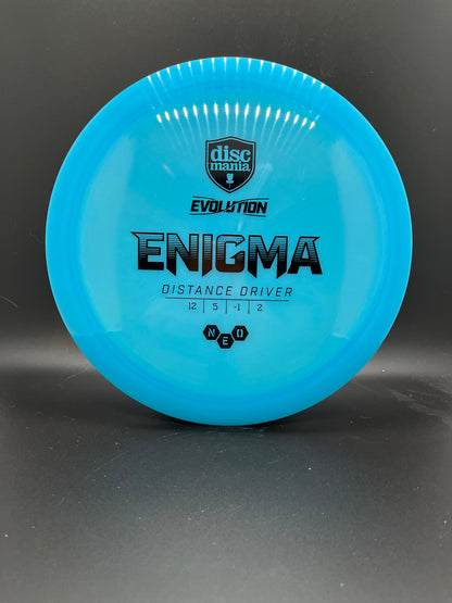 Discmania Neo Enigma