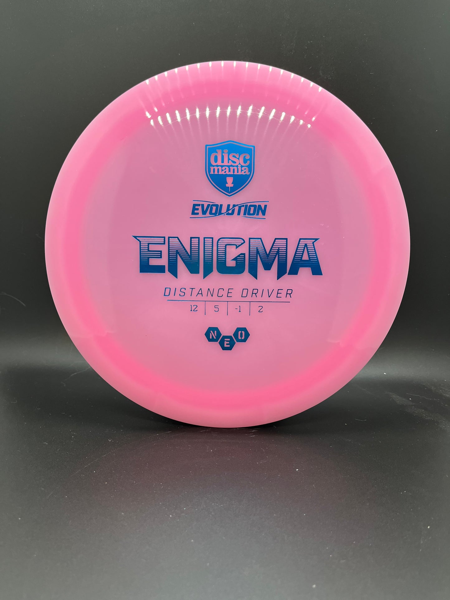 Discmania Neo Enigma