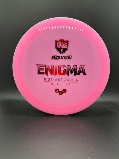 Discmania Neo Enigma