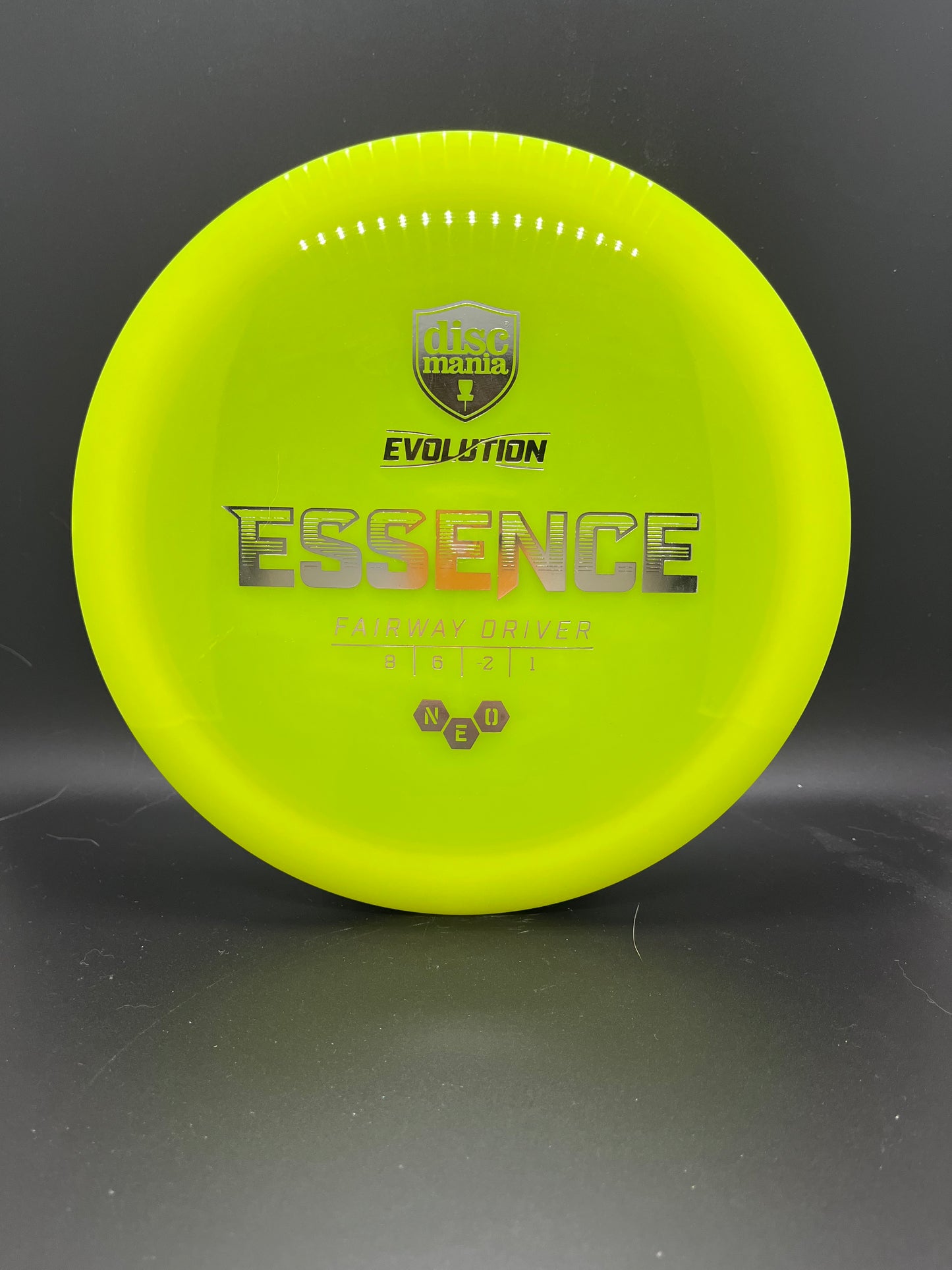 Discmania Neo Essence