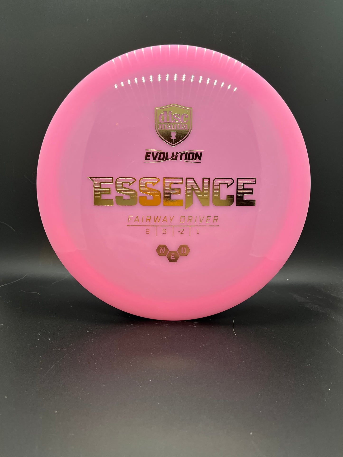 Discmania Neo Essence