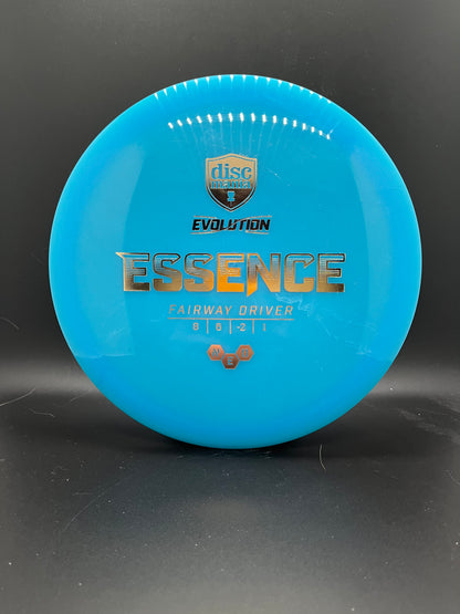 Discmania Neo Essence