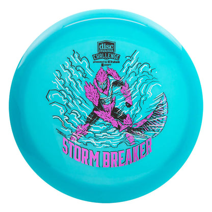 Discmania Neo Function Storm Breaker
