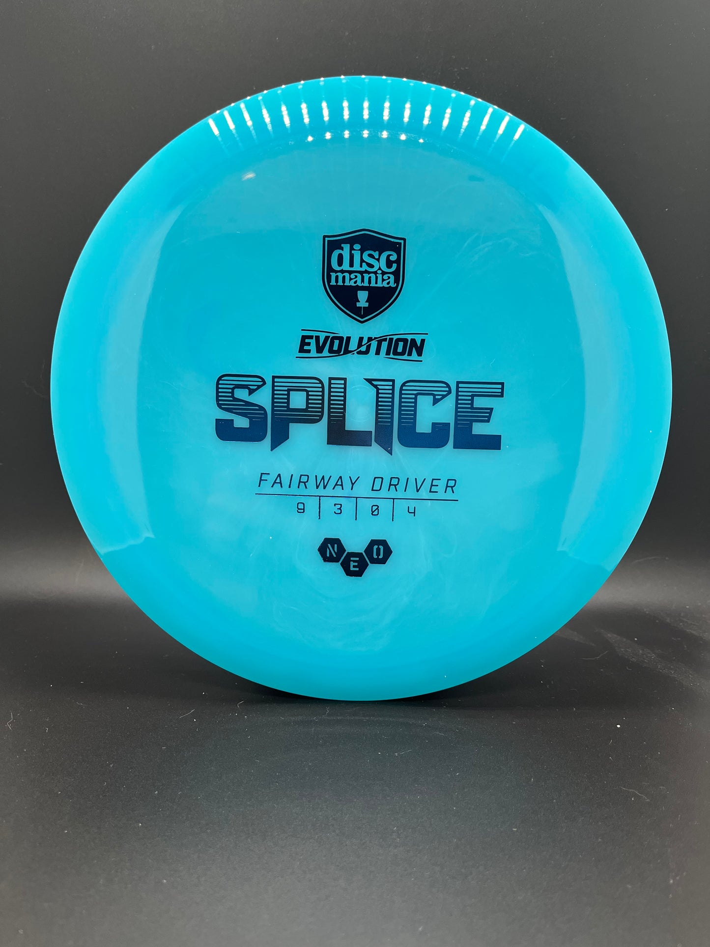 Discmania Neo Splice