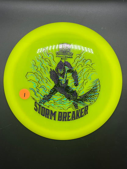 Discmania Neo Function Storm Breaker