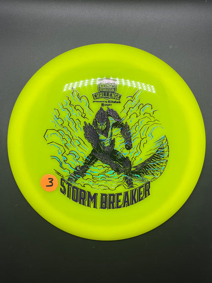 Discmania Neo Function Storm Breaker