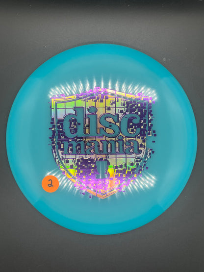 Discmania Special Edition Neo Lumen Origin