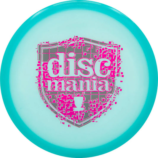 Discmania Special Edition Neo Lumen Origin