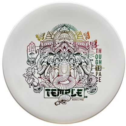 Thought Space Athletics Nerve Pro Temple