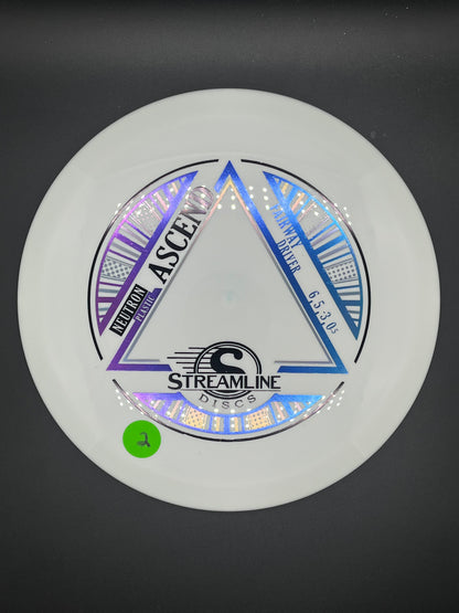 Streamline Neutron Ascend