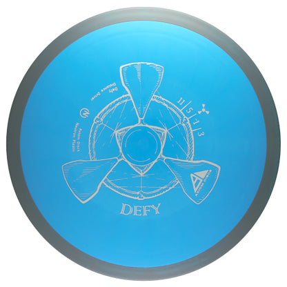 Axiom Neutron Defy