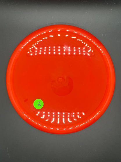 Streamline Neutron Range