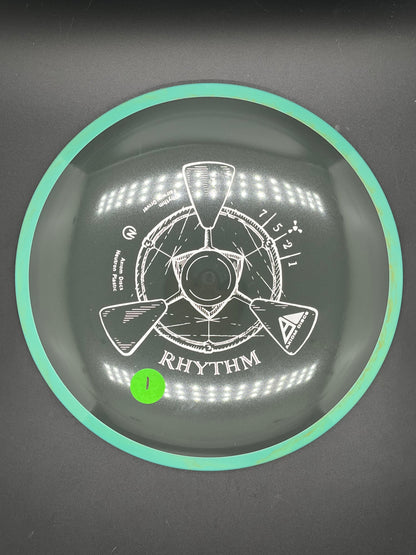 Axiom Neutron Rhythm