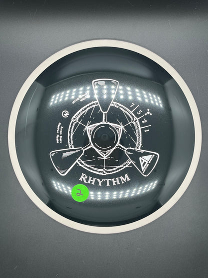 Axiom Neutron Rhythm