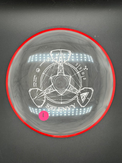 Axiom Neutron Soft Envy