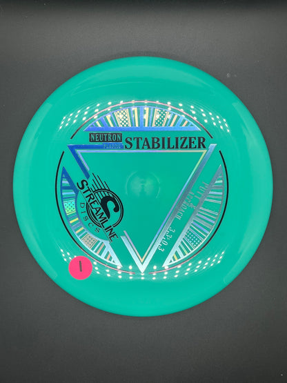 Streamline Neutron Stabilizer