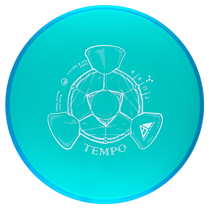 MVP Neutron Tempo