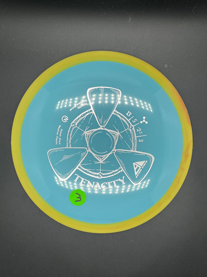 Axiom Neutron Tenacity
