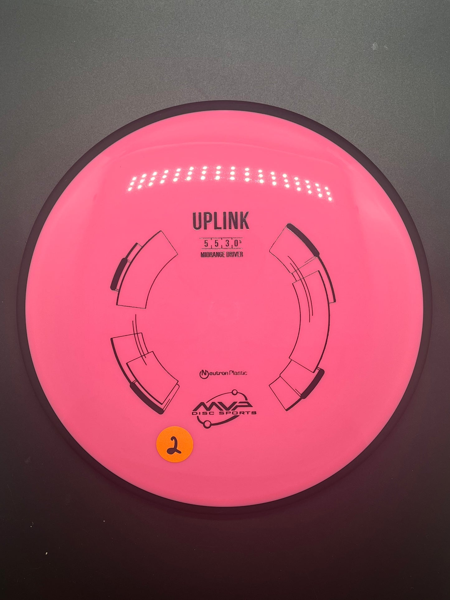 MVP Neutron Uplink