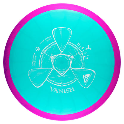 Axiom Neutron Vanish