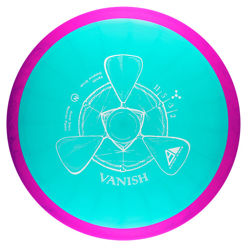 Axiom Neutron Vanish