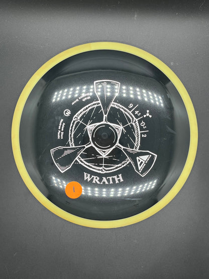 Axiom Neutron Wrath