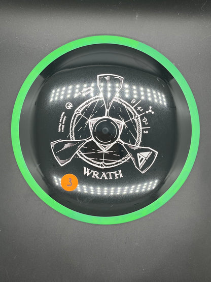 Axiom Neutron Wrath