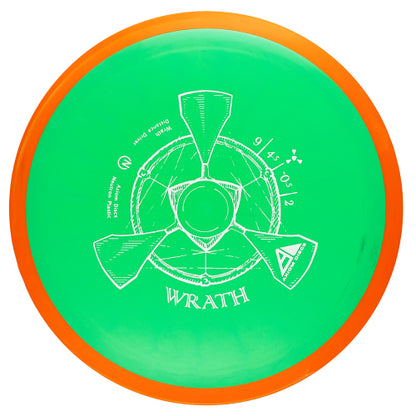 Axiom Neutron Wrath