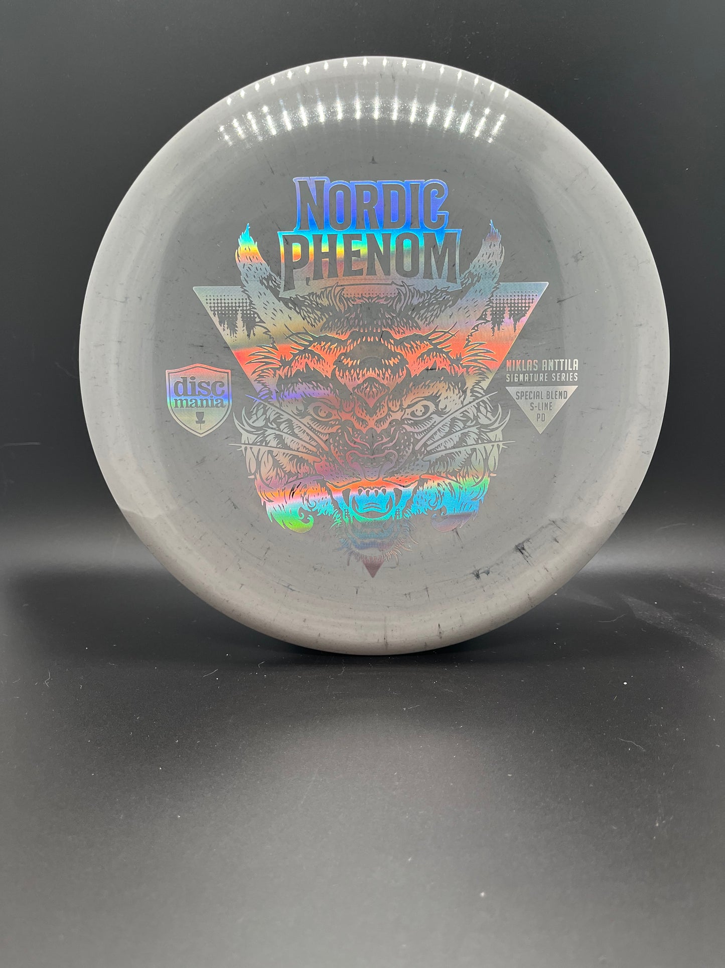 Discmania Signature Series Nordic Phenom