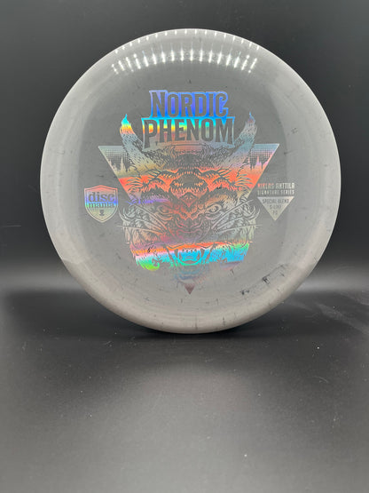 Discmania Signature Series Nordic Phenom